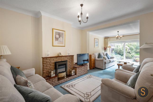 Detached house for sale in Hazelbury Avenue, Abbots Langley