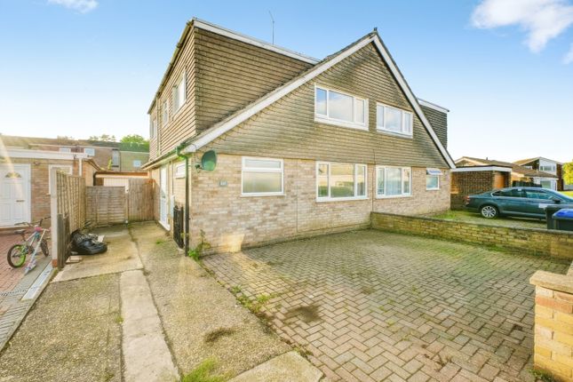 4 Bedroom Semi-Detached