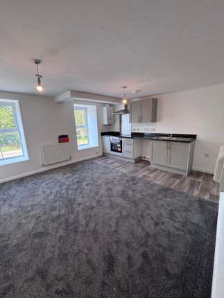 Flat 5  Waterford Apartments, 4 Bridge Road, Sutton Bridge, Spalding photo 2