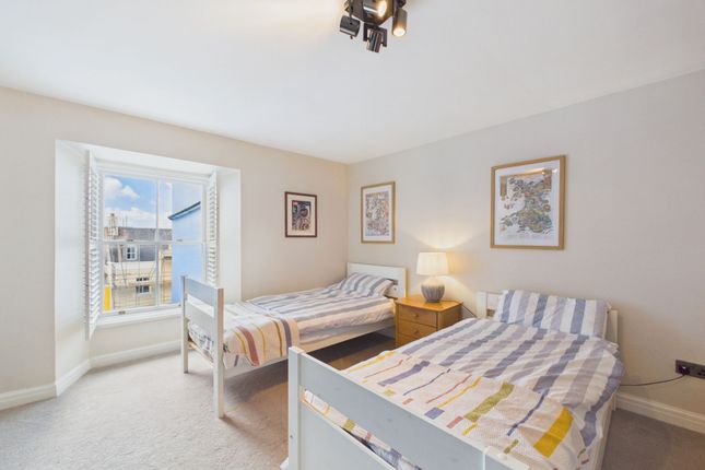 Flat 12, Ashley House Upper Frog Street, Tenby photo 4