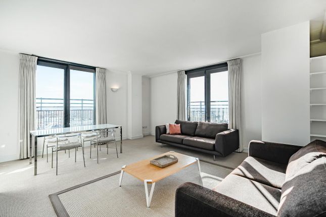 2-bed flat on 948 Point West, 116, Cromwell Road, London, £750,000