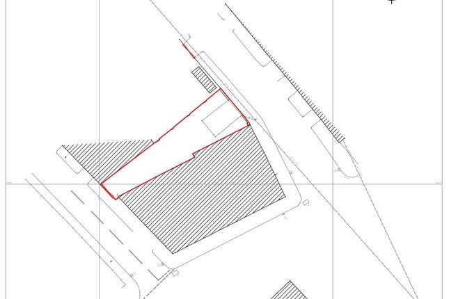 Thumbnail Land for sale in Hudson Street, North Shields