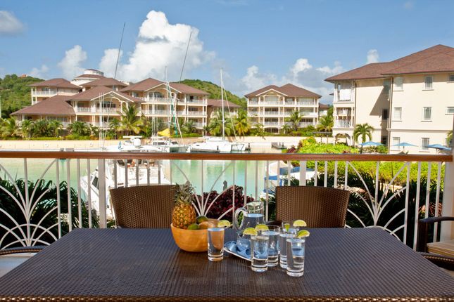 Apartment for sale in Rodney Bay, Gros Islet, St Lucia