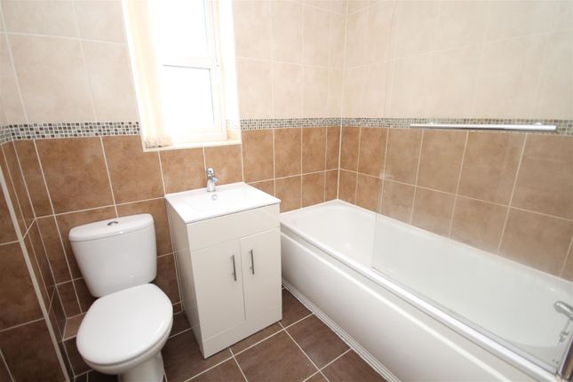 Semi-detached house to rent in The Carabiniers, Coventry