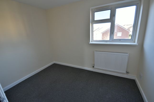 Flat for sale in Overton Way, Acton, Wrexham