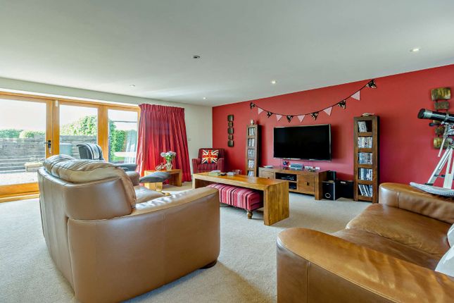 The Drift House, Springfield Barns,, Marton, Shrewsbury photo 4