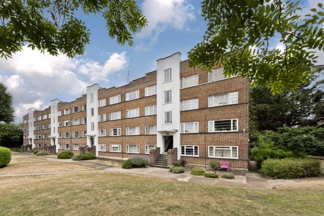 Thumbnail Flat for sale in Park Court, Park Road, Kingston Upon Thames