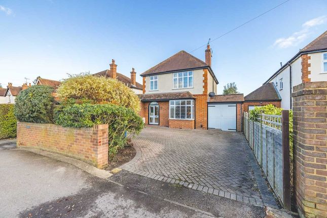 Detached house for sale in Holyport Road, Maidenhead