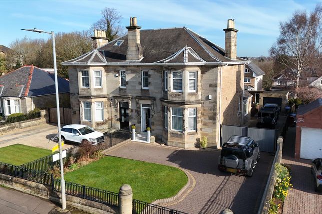 4-bed house on 'Woodhall', 29, Carlisle Road, Hamilton, £489,995