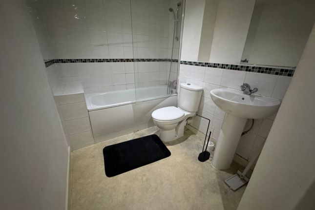 Apt 114 The Picture Works, 42, Queens Road, Nottinghamshire photo 4