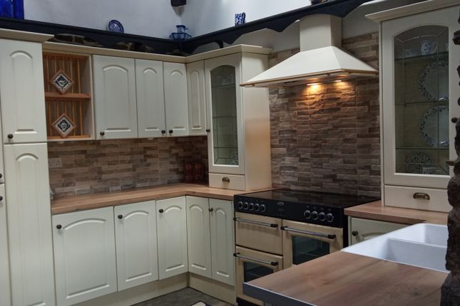 A Delightful Country Property