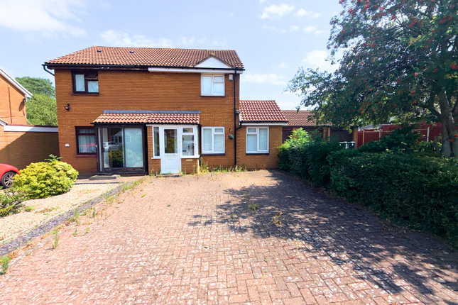 2-bed house on 8, Pikehorne Croft, Birmingham, £80,000