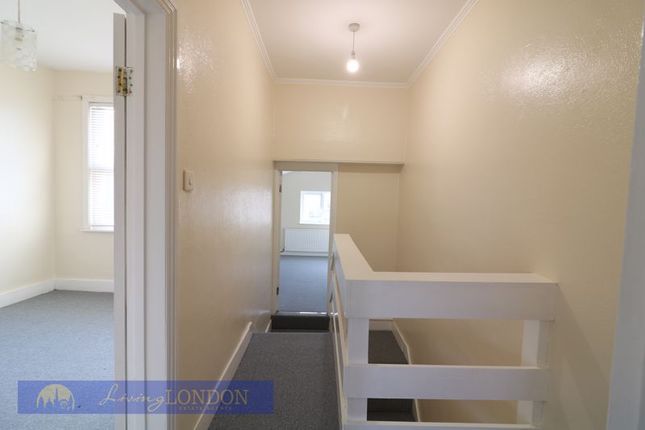 Terraced house to rent in Forest Road, London