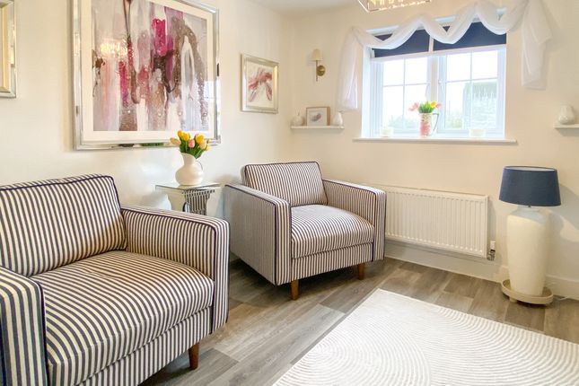 1 Newman Court, Overton Lane, King's Lynn photo 4