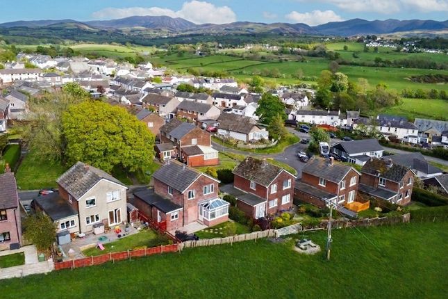 3-bed house on 7 Derwent Park, Cockermouth, £300,000