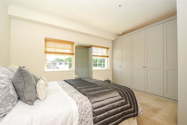 Mews house for sale in Arundel Wing, Tortington Manor, Ford Road, Arundel, West Sussex