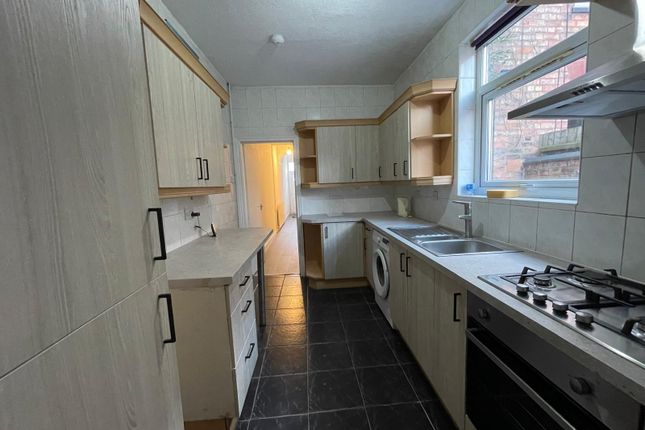 Briton Street, Leicester photo 4