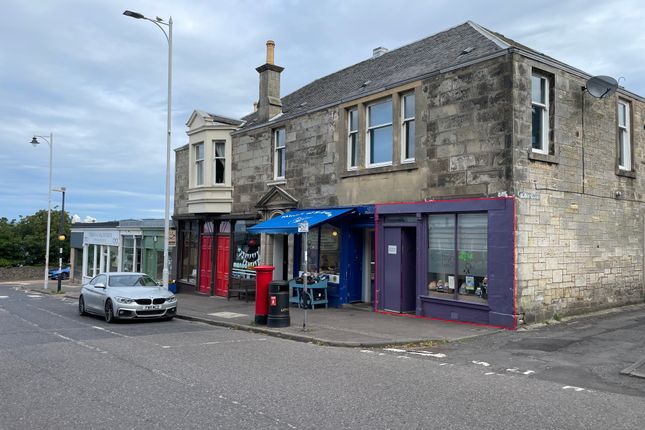 Thumbnail Retail premises to let in Cupar Road, Newport-On-Tay
