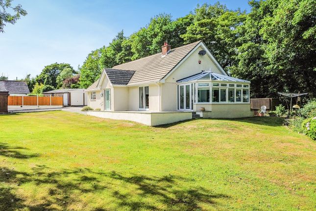 4-bed house on Captains Paddock, Torpoint, £530,000