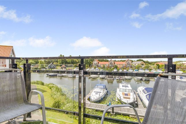 24, The Quays, Lincoln photo 2