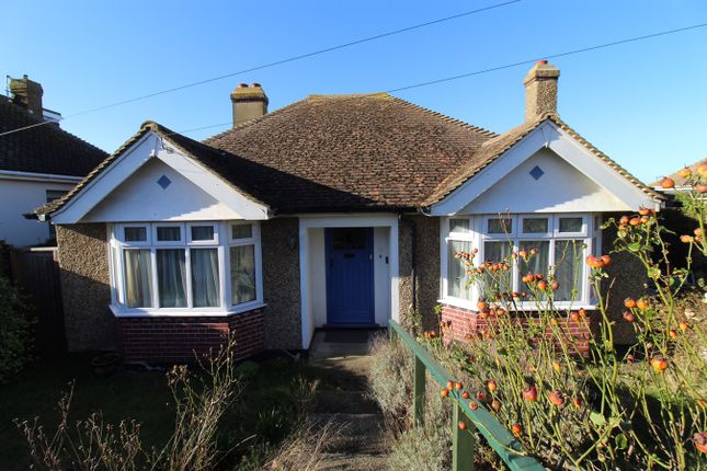 Detached bungalow for sale in Harcourt Drive, Herne Bay