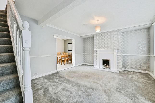 35, Manville Close, Nottinghamshire photo 4