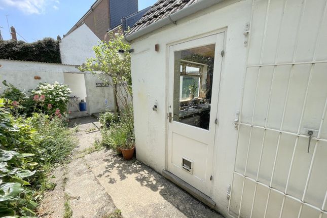 Detached house for sale in Strand Street, Poole