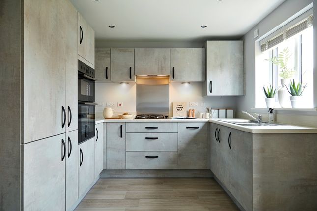 The Perfect Place To Cook Up A Storm