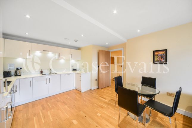 Arc House, Southwark photo 4