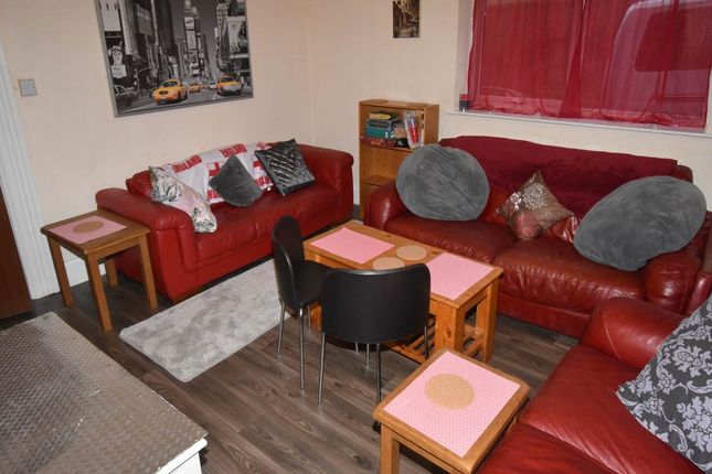 Thumbnail Property to rent in Eaton Crescent, Uplands, Swansea
