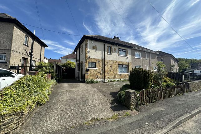 Property for sale in West Royd Crescent, Shipley