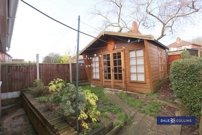 Semi-detached house for sale in Silverdale Road, Silverdale