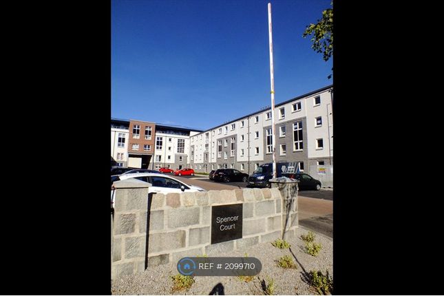 Thumbnail Flat to rent in Froghall Terrace, Aberdeen