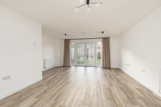 Plot 26 Forthview, Ferrymuir Gait, South Queensferry photo 3