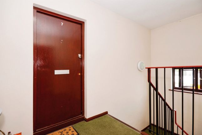 Flat 7, Oakwood Court, 101, Pinner Road, Harrow photo 4