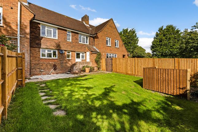 2 Hay Place Cottages, Hay Place Lane, Binsted photo 5