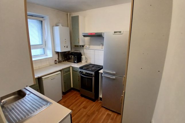 10 Landin House, Thomas Road, London photo 4