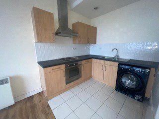 Flat for sale in City Heights, Victoria Bridge Street, Salford, Greater Manchester