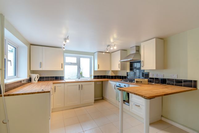 Thumbnail Semi-detached house for sale in The Green, Werrington, Peterborough