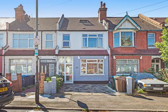 Thumbnail Semi-detached house for sale in Seely Road, London