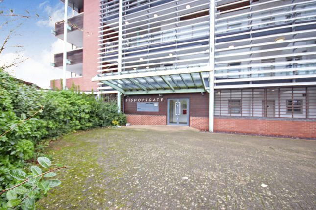 Thumbnail Flat for sale in 21 Aldbourne Road, Coventry