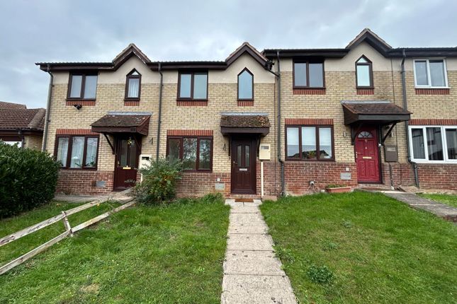 2 Bedroom Terraced