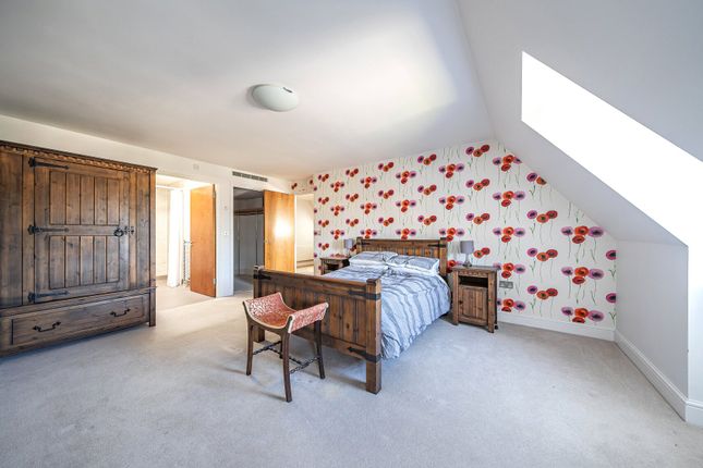 Flat 15, Roma Court, 49, Bradbourne Vale Road, Kent photo 4