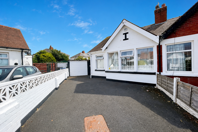 2-bed house on 60, Leith Avenue, Cleveleys, £185,000