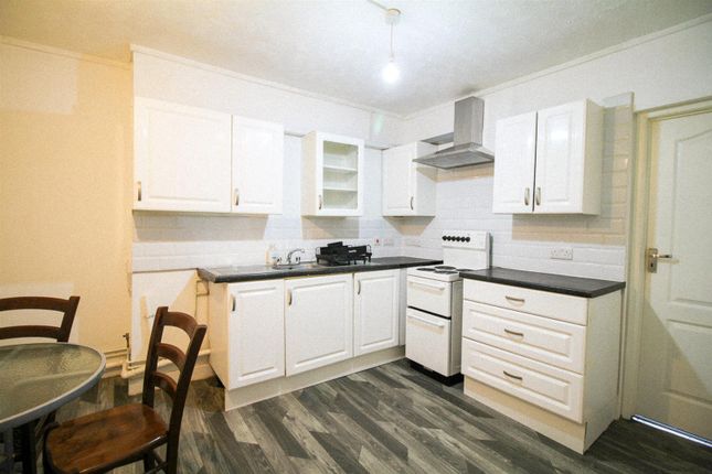 2 Bedroom Flat