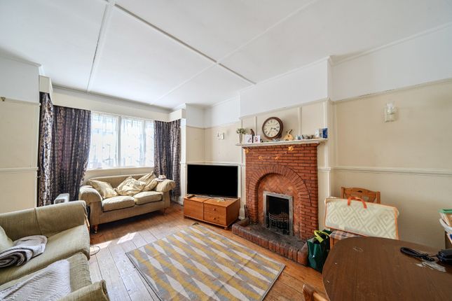 4, Tregaron Avenue, London photo 2