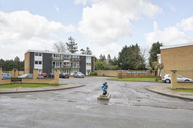 Flat for sale in West End Court, West End Lane, Stoke Poges, Buckinghamshire