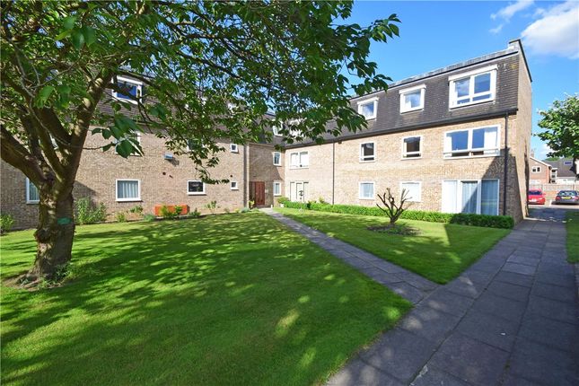 2 bed flat to rent in Ventress Farm Court, Cambridge CB1
