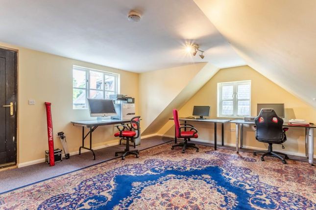 Home Office