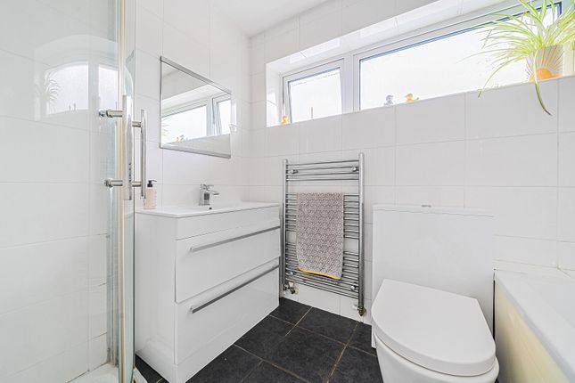 Semi-detached house for sale in Burden Way, Guildford